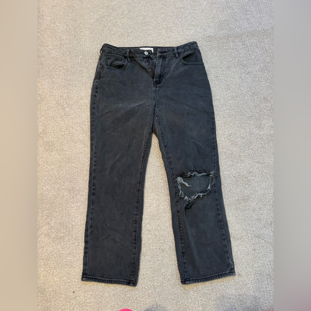 Pacsun Mom Jeans